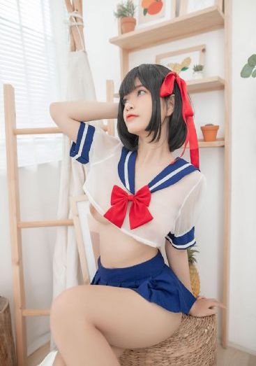 善良的小姨子8