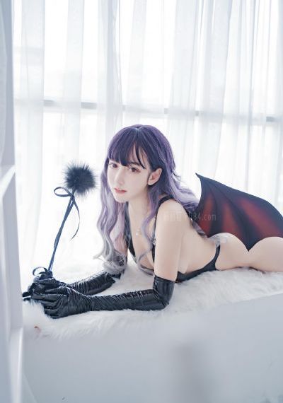 好姑娘七