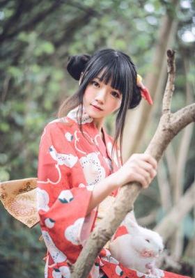 年轻的母亲1-5