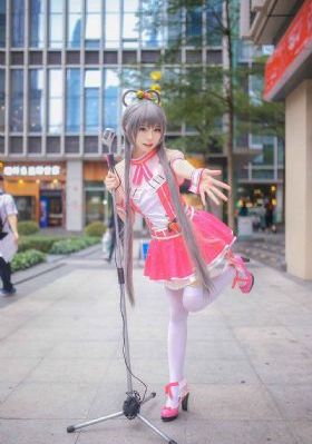 春心荡漾