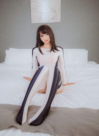 女友的妈妈3