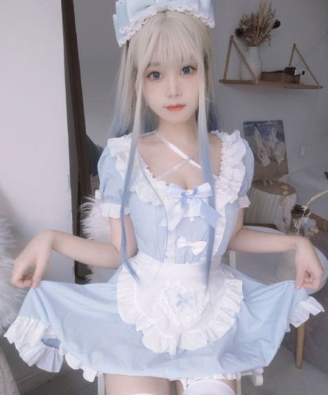善良的小姨子二