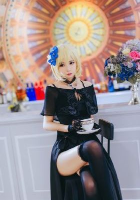 绝世双骄