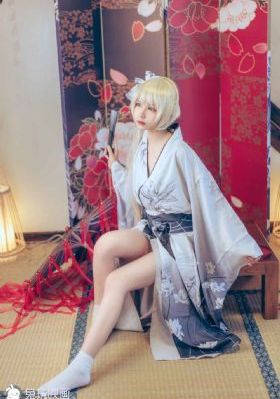 百合情事